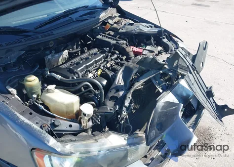 2009 Mitsubishi Lancer De z USA, uszkodzony, nr VIN JA3AU16U49U027604